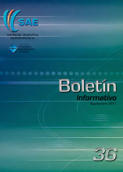 Boletin SAE