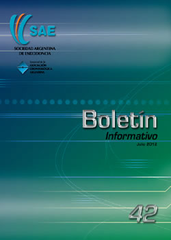 Boletin SAE