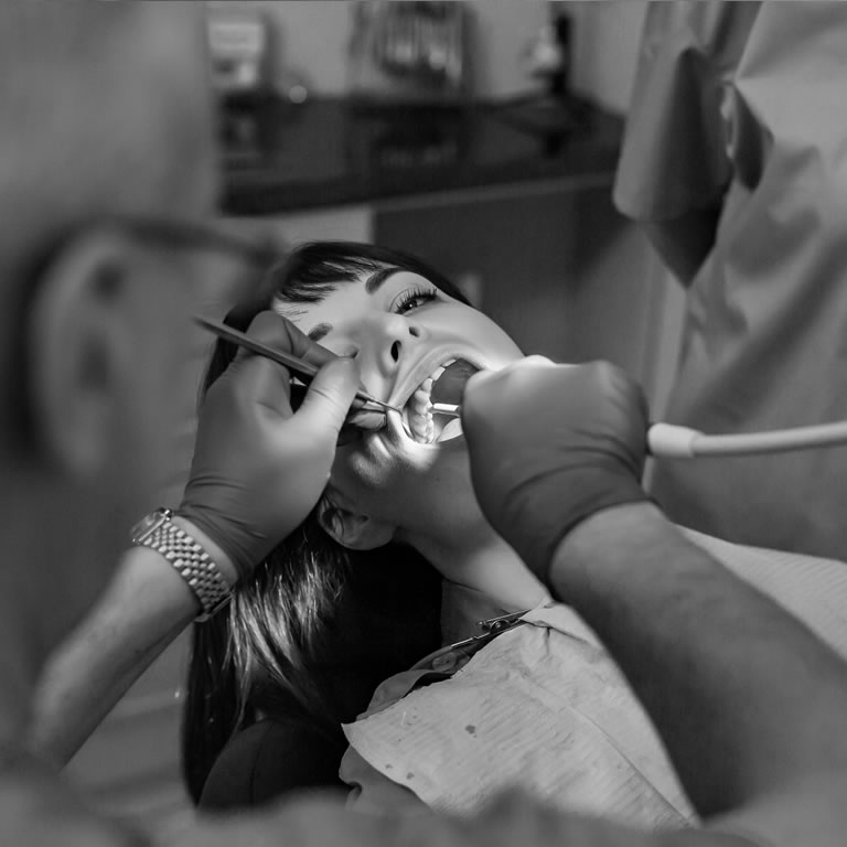 Operatoria Dental y Endodoncia