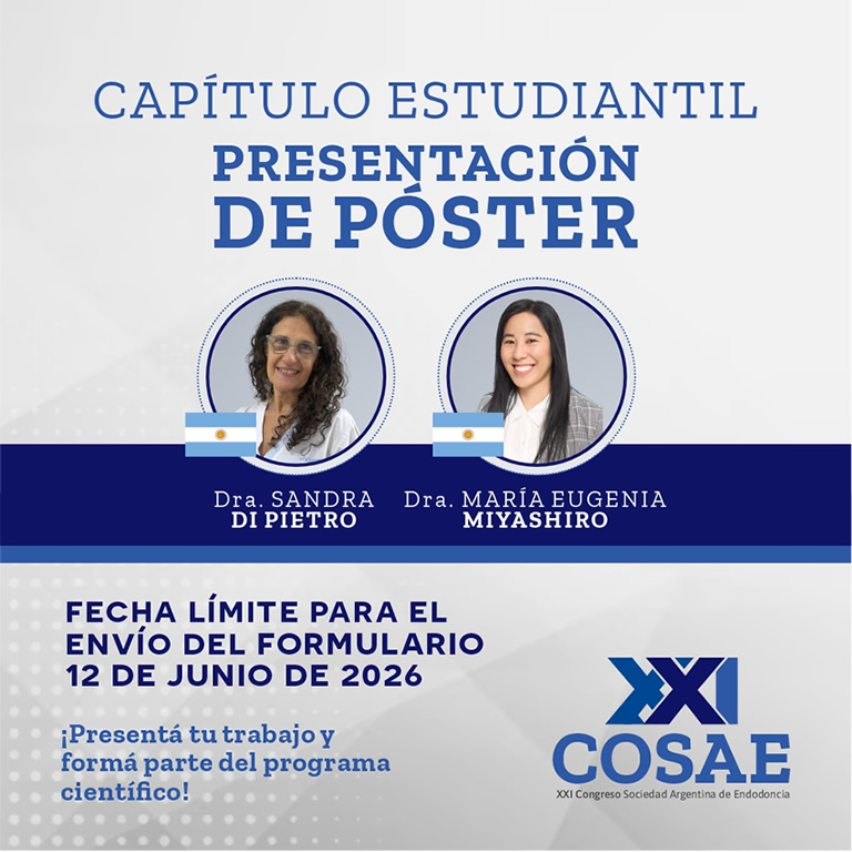Cosae 2026