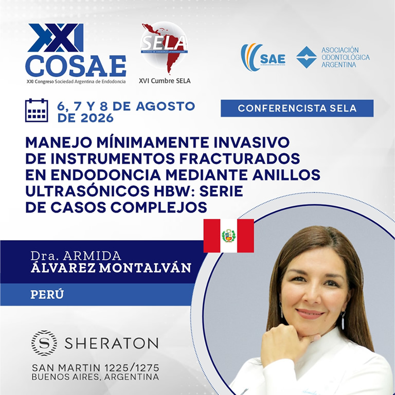 Cosae 2026