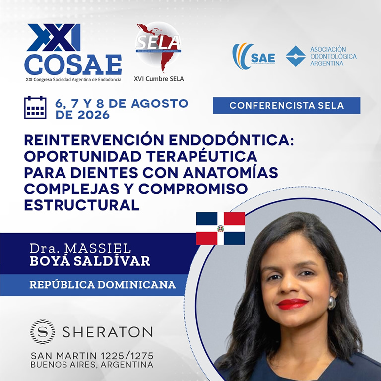 Cosae 2026