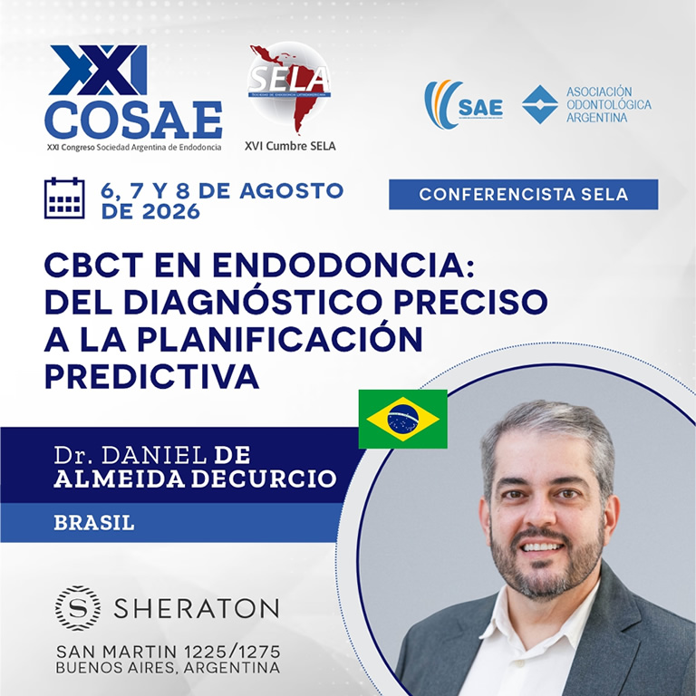 Cosae 2026