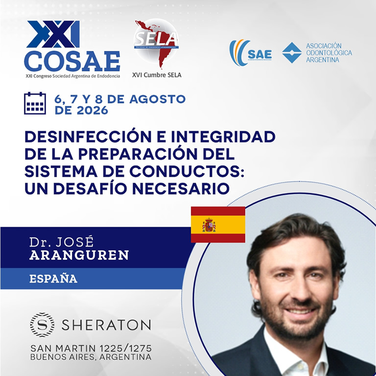 Cosae 2026