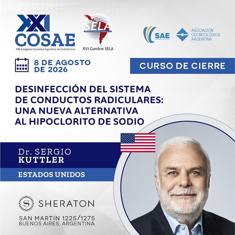 Cosae 2026