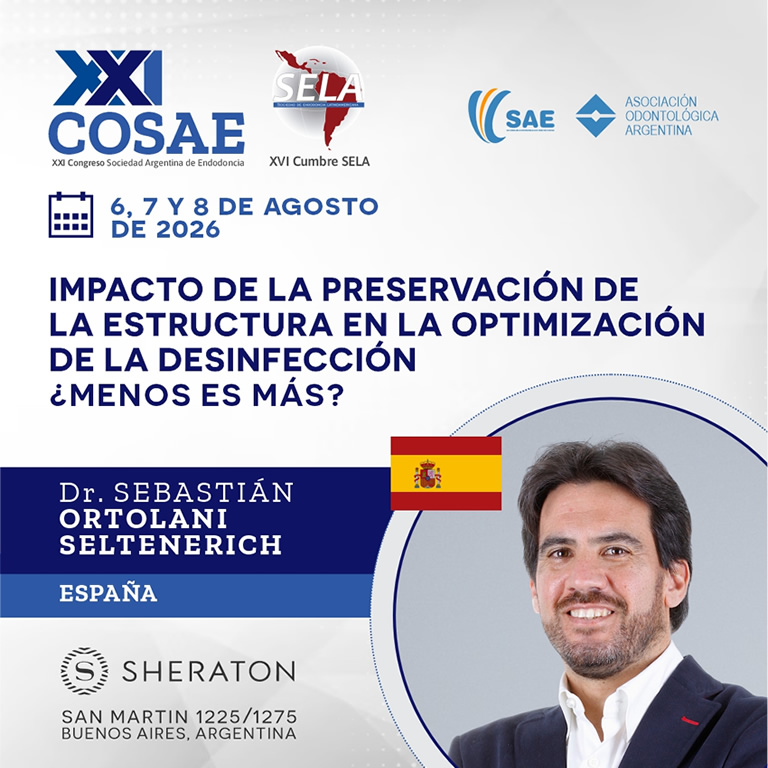 Cosae 2026