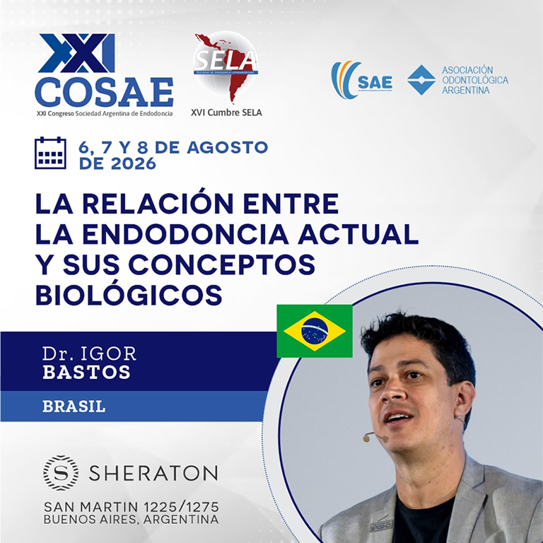 Cosae 2026