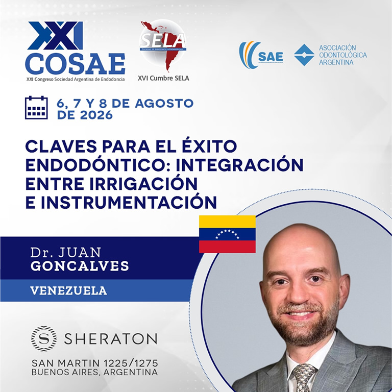 Cosae 2026