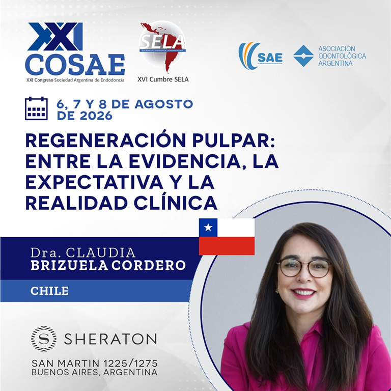 Cosae 2026