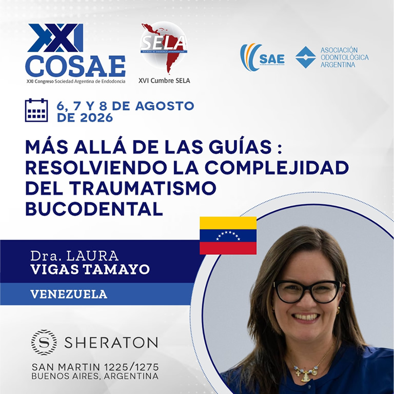 Cosae 2026