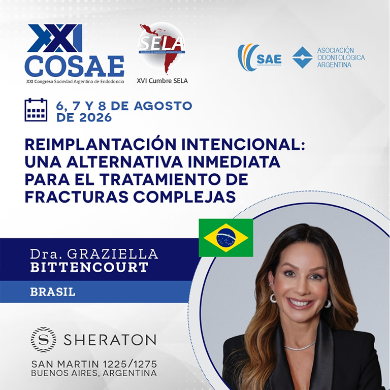 Cosae 2026