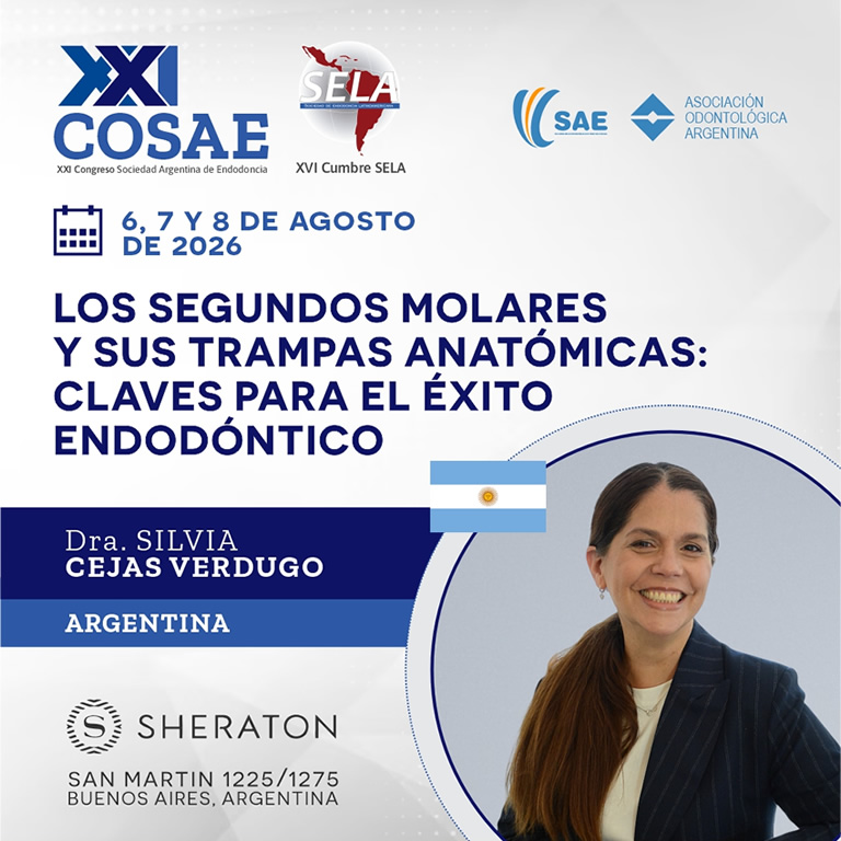 Cosae 2026