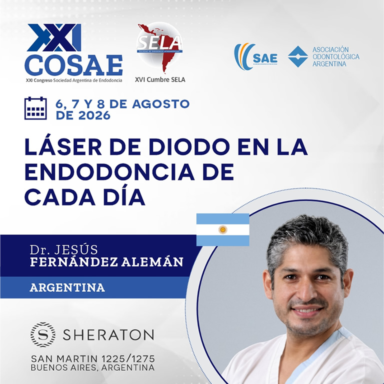 Cosae 2026