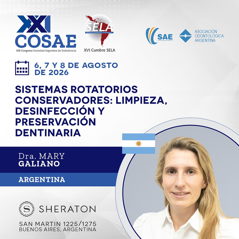 Cosae 2026