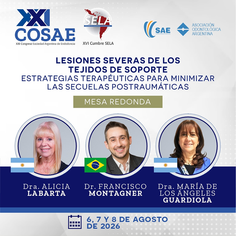 Cosae 2026