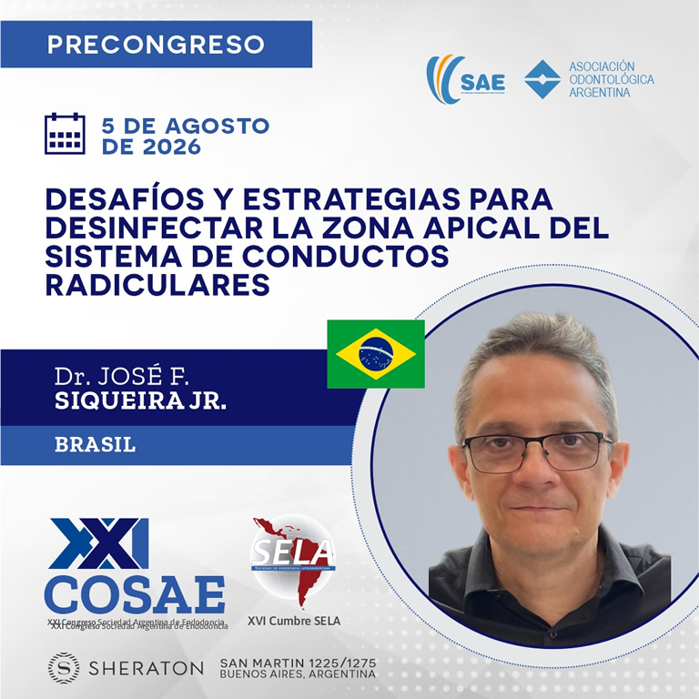 Cosae 2026