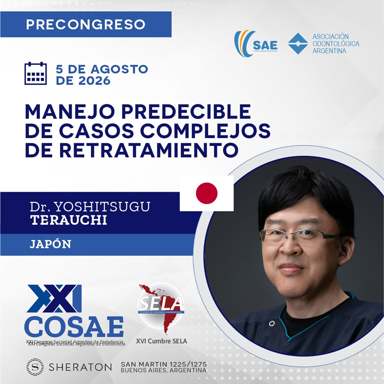Cosae 2026