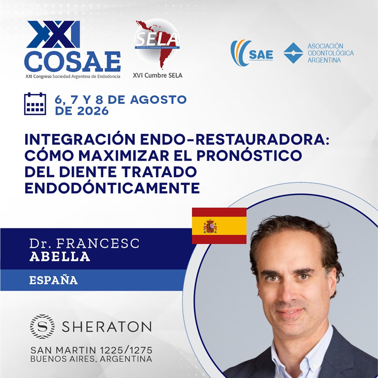 Cosae 2026
