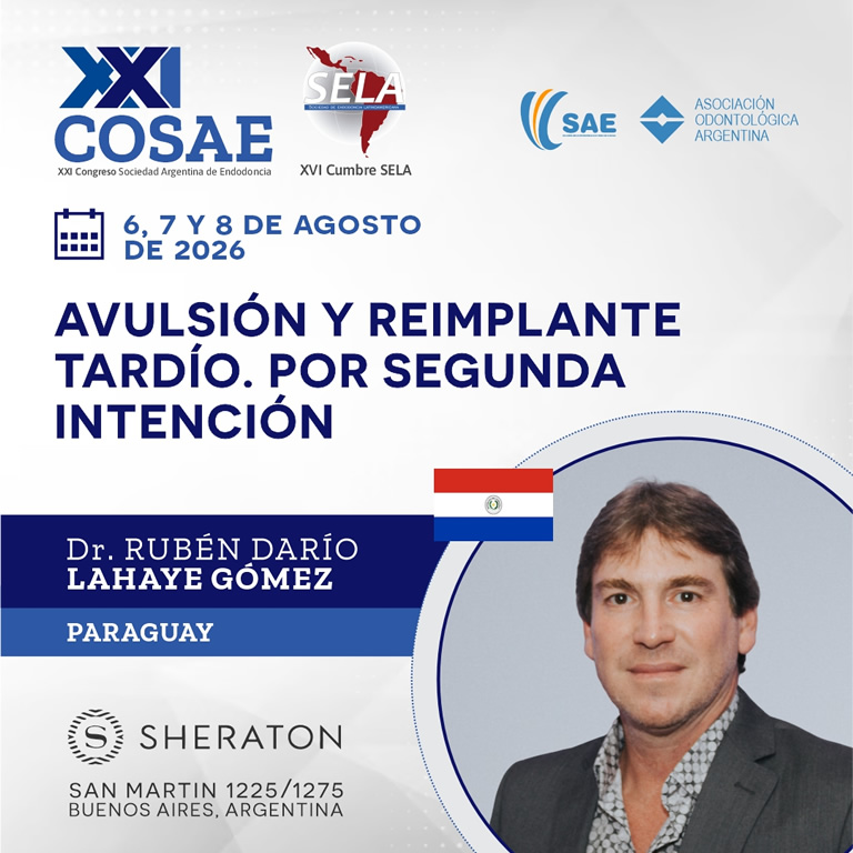 Cosae 2026