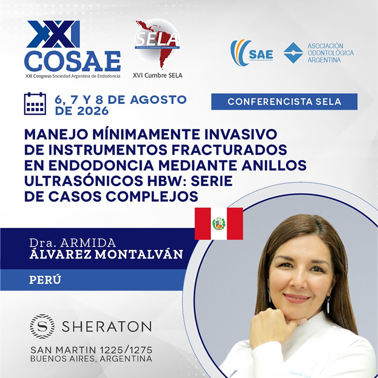 Cosae 2026