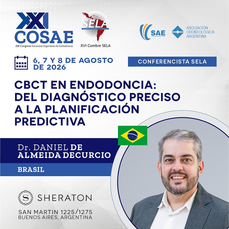 Cosae 2026