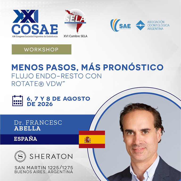 Cosae 2026