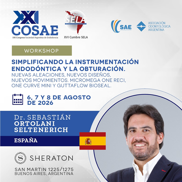 Cosae 2026