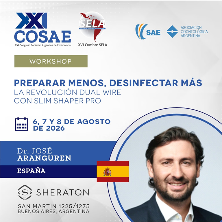 Cosae 2026