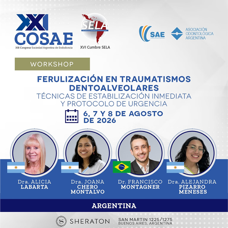 Cosae 2026