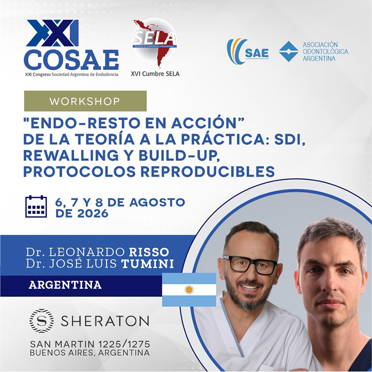 Cosae 2026
