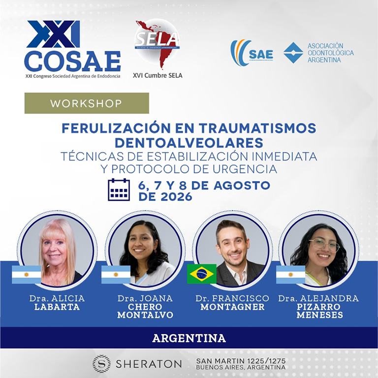 Cosae 2026