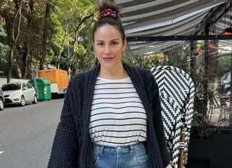 Declaraciones de la Sra. Ansaldi