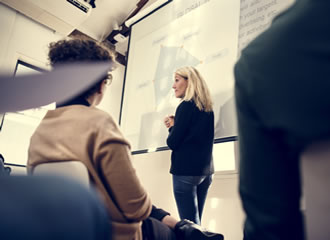 Renovación de Autoridades